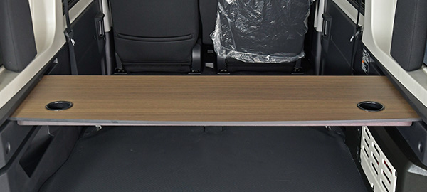 タジマキャンパー キャンピングカー