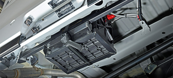 タジマキャンパー キャンピングカー